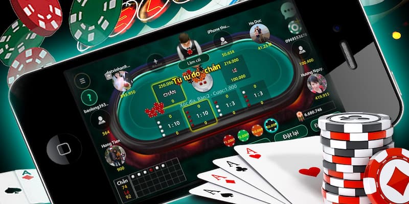 Các Trò Chơi Bài Đổi Thưởng Tại Net88