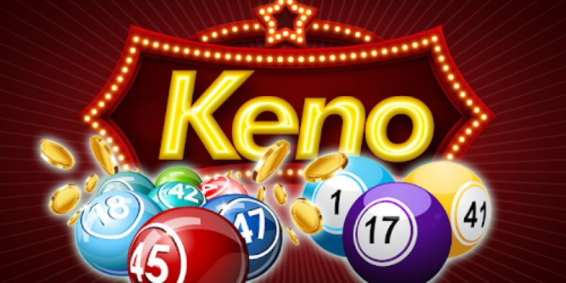 Lý Do Keno Net88 Được Yêu Thích